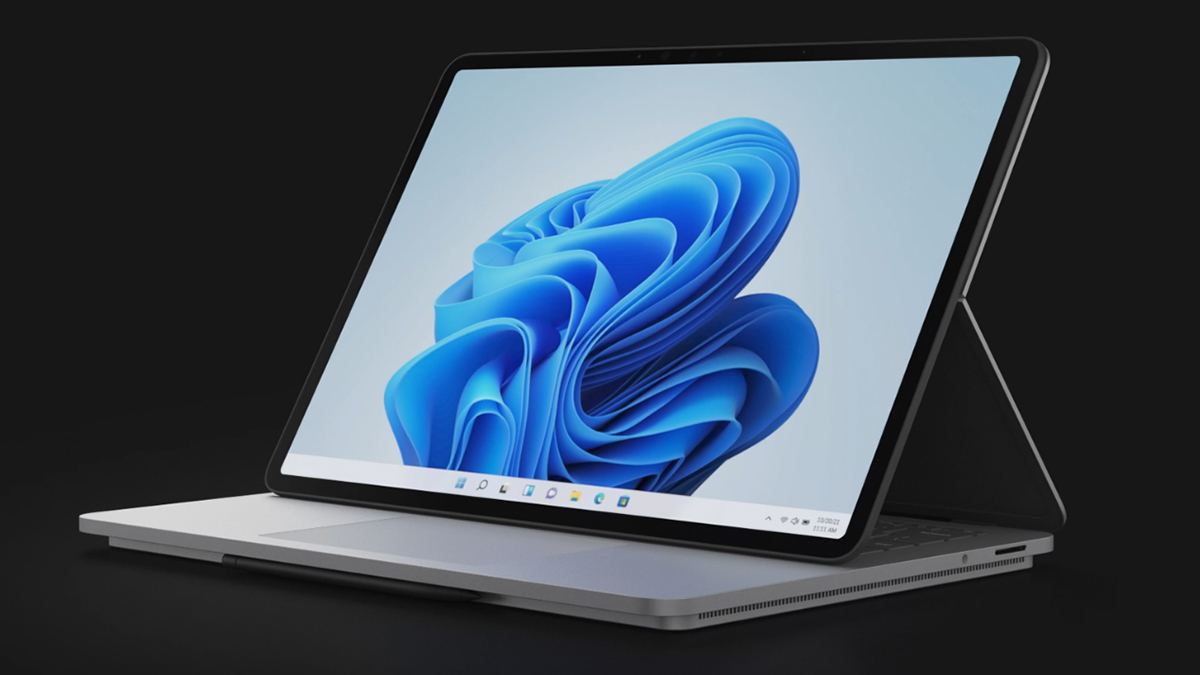 Technology News | Microsoft Surface Laptop Studio Launched in India at ...