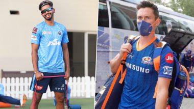 IPL 2022 Mega Auction: From Shreyas Iyer to Trent Boult, 5 Players Mumbai Indians Can Target in the Auctions