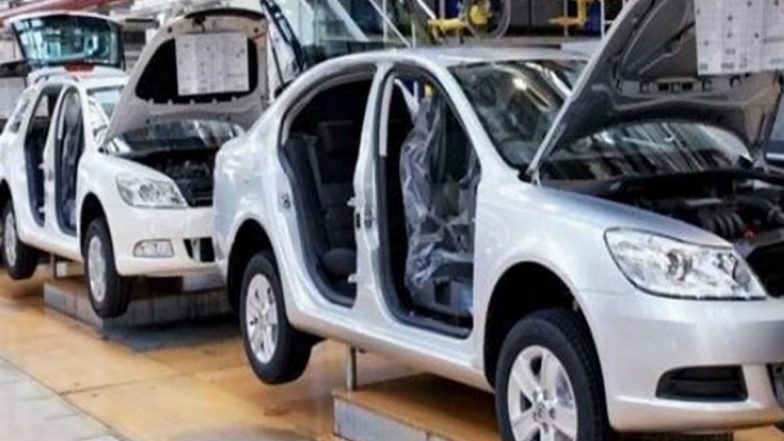 Automobile Sales Jump by 17% in August 2022, Says SIAM
