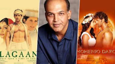 Ashutosh Gowariker Birthday: From Lagaan To Mohenjo Daro, 5 Best Films By The Highly Acclaimed Director