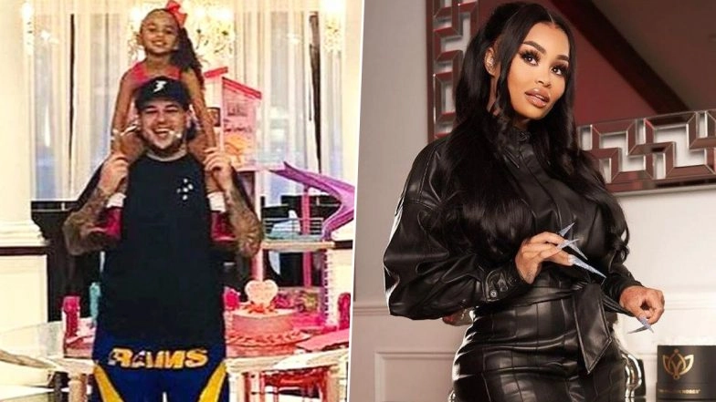 Rob Kardashian Opens Up After Dismissing Assault Lawsuit Against Ex Blac Chyna