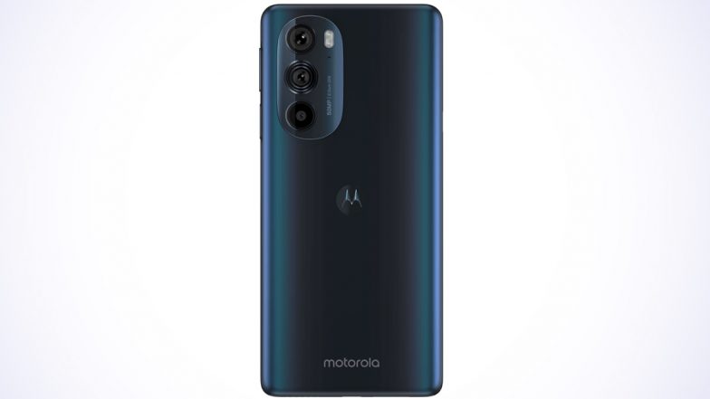 Motorola Edge 30 Pro jest już dostępna w sprzedaży za pośrednictwem Flipkart