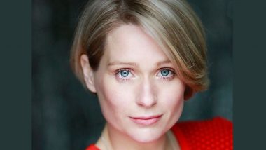 Blue Lights: Sherlock Star Sian Brooke to Lead BBC's Police Thriller From the Creators of Salisbury Poisonings