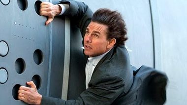 Mission: Impossible 7 and 8 Will Be the Last Time We See Tom Cruise’s Ethan Hunt on Screen – Reports