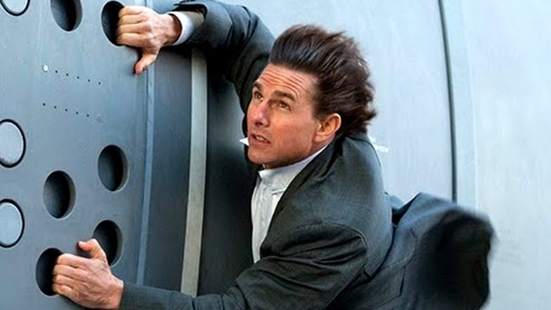 Mission: Impossible 7 and 8 Will Be the Last Time We See Tom Cruise’s Ethan Hunt on Screen – Reports