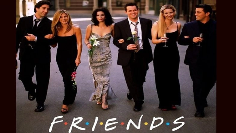 Friends' LGBTQ+ Scenes Censored in China on iQiyi and Youku Streaming Platforms