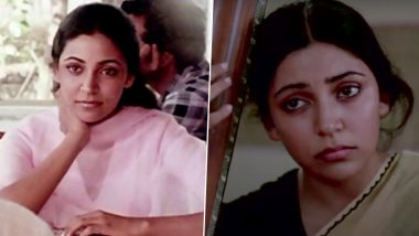 Atrees Deepti Navel Sex - Deepti Naval Birthday â€“ Latest News Information updated on February 03,  2022 | Articles & Updates on Deepti Naval Birthday | Photos & Videos |  LatestLY