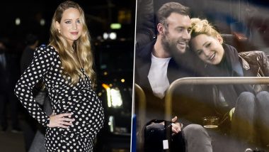 Jennifer Lawrence and Cooke Maroney Have Become Parents, the Duo Welcomes Their First Child Together