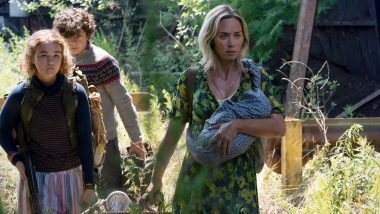 A Quiet Place Part 3: Emily Blunt's Third Film Given a 2025 Release Date; Spinoff Directed by Michael Sarnoski Announced for Next Year!