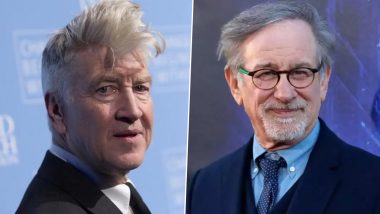 The Fabelmans: David Lynch Joins the Cast of Steven Spielberg’s Semi-Autobiographical Movie