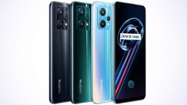 Realme 10 Pro+ Gets BIS Certification, India Launch Imminent