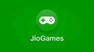 JioGames Collaborates With OnePlus To Bring Its Games Library to OnePlus Smart TVs
