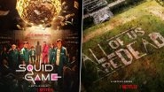 From Squid Game to All of Us Are Dead; K-Dramas, Korean Thrillers and Reality Series Still Dominate Netflix