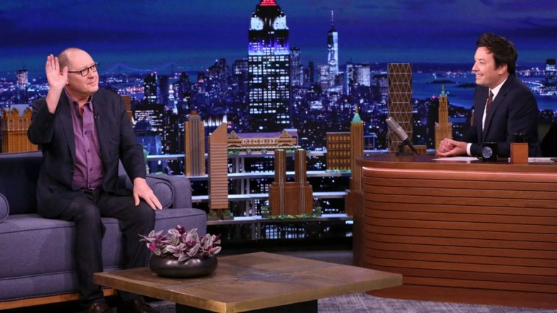 The Blacklist Season 10 Confirmed! James Spader Shared the News on The Tonight Show