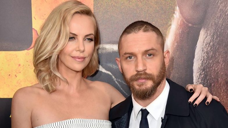 Charlize Theron Says She â€˜Didnâ€™t Feel Safeâ€™ After On-Set Rows With Tom Hardy During Mad Max Fury Road Shoot - Vimarsana News