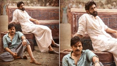 Bheemla Nayak: Hindi Version of Pawan Kalyan and Rana Daggubati’s Action Drama to Release on March 4 – Reports