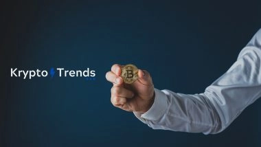 KryptoTrends, Powered By Scoop Beats, Is A Crypto Latest News Site That Will Fill You Up With All The Latest Happenings In The Crypto Industry