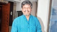 Amol Palekar Admitted to Pune Hospital With COVID-19 Symptoms, Condition Stable