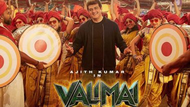 Valimai Box Office Collection Day 1: Ajith Kumar’s Film Mints Rs 34 Crore In TN And Becomes The Highest Opener