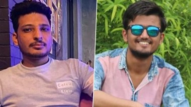 Jagdish & Navneet Shares Their Success 'Secrets' as a Digital Marketer