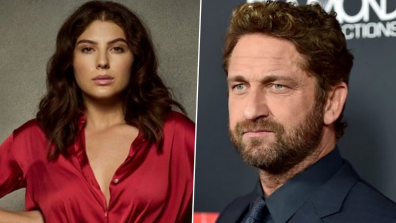 Kandahar: Bollywood Actress Elnaaz Norouzi Joins Gerard Butler’s Action Film