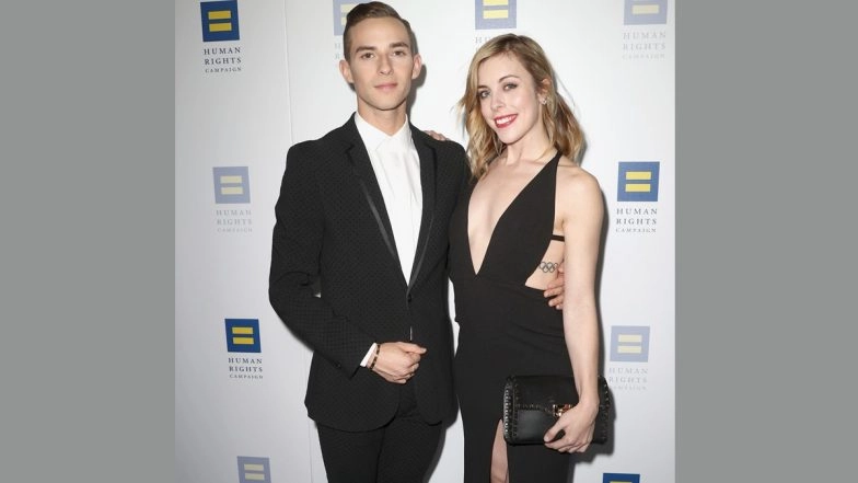 Tommy Dorfman’s Husband Peter Zurkuhlen Files for Divorce After Five Years of Marriage