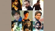 Shahid Kapoor Birthday: From Chocolate Boy to Rowdy Lover; Here&rsquo;s a Look at the Evolution of the Jersey Actor in 20-Year-Long Career