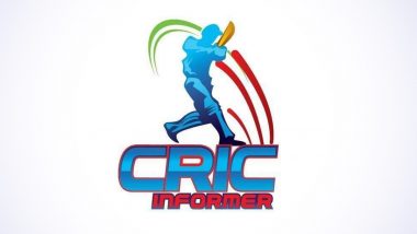 How Siddhant Tripathi Made Cricinformer, A Leading Fantasy Cricket Influencer Platform