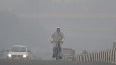 Weather Forecast: Post Rain, Delhi To Observe Clear Sky From February 5