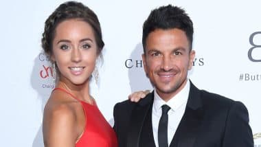 Peter Andre’s Wife Emily Plans a Naked Birthday Surprise for Hubby