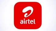 5G Launch in India: Airtel Announces Launch of 5G Service in 8 Cities, Likely To Cover Entire India by 2024