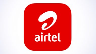 5G Launch in India: Airtel Announces Launch of 5G Service in 8 Cities, Likely To Cover Entire India by 2024