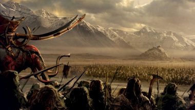 The Lord of the Rings The War of the Rohirrim: Anime Film Set 200 Years Before the Events of LOTR, Gets an April 2024 Release Date!