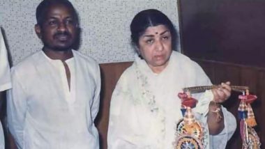 Lata Mangeshkar Holds a Place in Our Hearts That Is Irreplaceable, Says Ilaiyaraaja