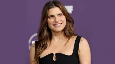Pam & Tommy Director Lake Bell Talks About Pamela Anderson and Motley Crue’s Infamous Sex Tape