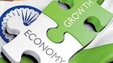 Economic Growth May Have Slowed to 3.5% From 5.4 in Q4 of Financial Year 2021-22: Report