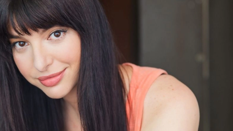 Lindsey Pearlman Found Dead at 43 Confirms LAPD After the Actress Went Missing Earlier on Feb 13