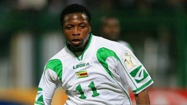 Charles Yohane, Former Zimbabwe Footballer, Killed in Car-Jacking Incident in South Africa