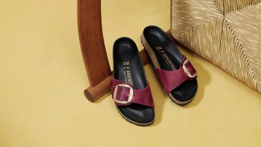 5 Hottest Valentine's Day Gifts by Birkenstock