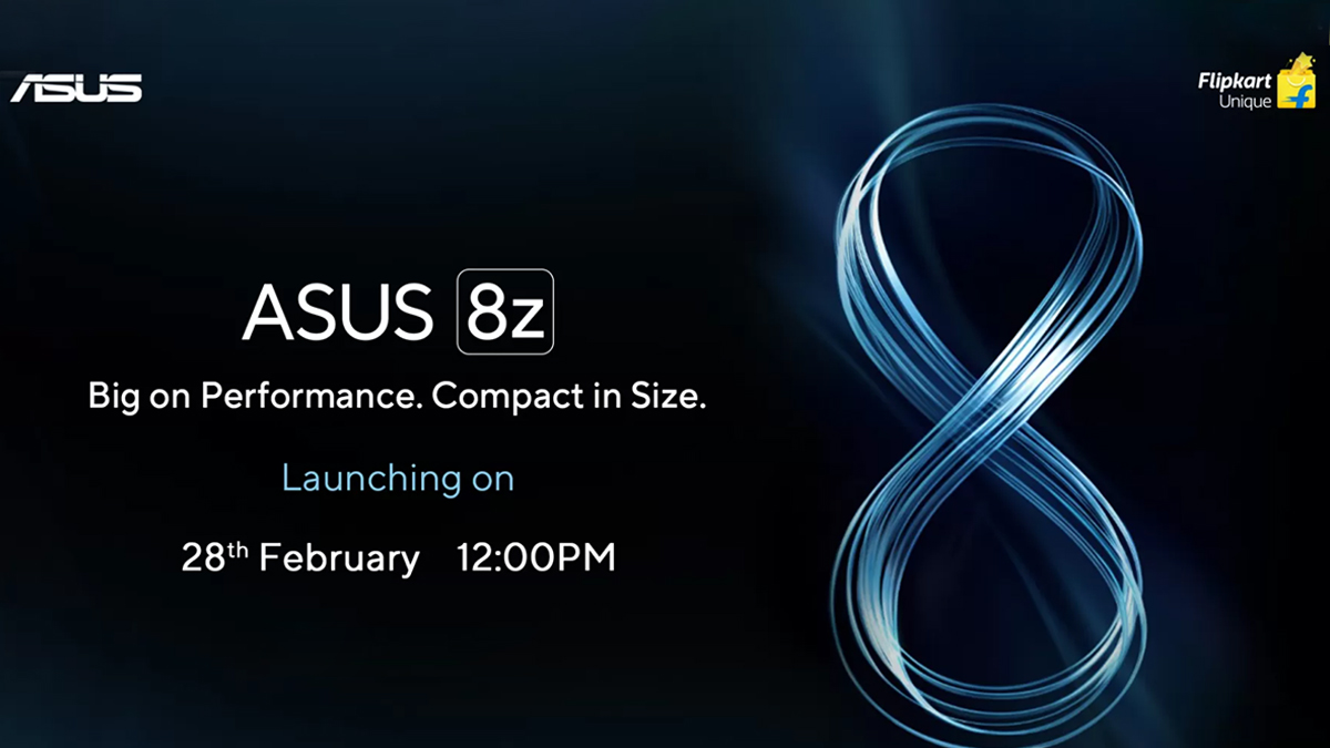 asus 8z size