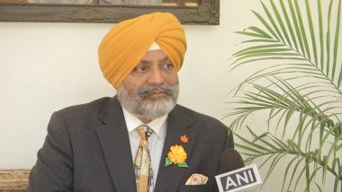 ‘Kashmiris Are Fed Up With Terrorism,’ Says Lt Gen (Retd) KJS Dhillon