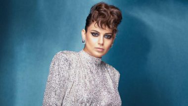 Lock Upp: Kangana Ranaut Shares Her Experience of Hosting the Just-Concluded Reality Show, Says ‘It Has Been an Absolute Game-Changer’