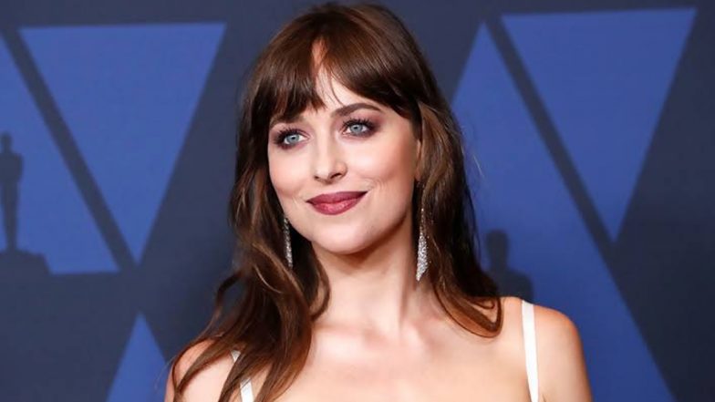 Madame Web: Dakota Johnson in Talks to Star in Sony's Superhero Movie