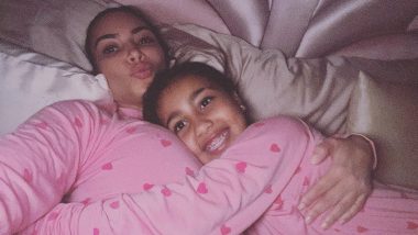 Kris Jenner snubs Kim's daughter North, 9, in new post about grandkids'  luxe Christmas gifts