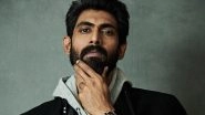 Rana Daggubati Deletes All Instagram Posts Days After Announcing &lsquo;Instagram Sabbatical&rsquo;