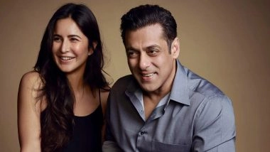 Tiger 3: Salman Khan, Katrina Kaif Resume Shooting for a New Schedule in Delhi