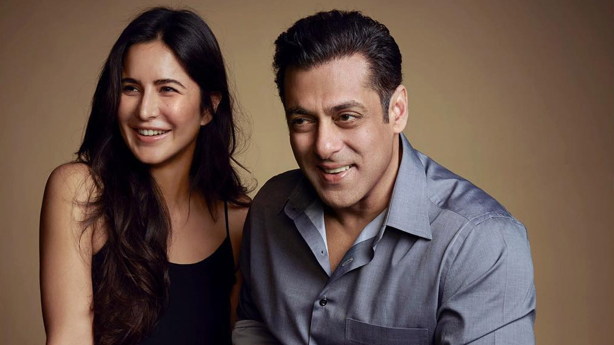 Bollywood News | Salman Khan, Katrina Kaif Resume Shooting For Tiger 3 ...