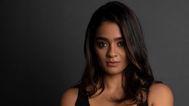 Gayathrie’s Instagram Account Gets Hacked; Tamil Actress Says ‘Working on Recovering It’