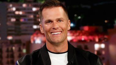 80 for Brady: Tom Brady to Produce and Appear in Paramount’s Upcoming Movie