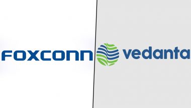Foxconn, Vedanta Collaborate To Manufacture Semiconductors in India